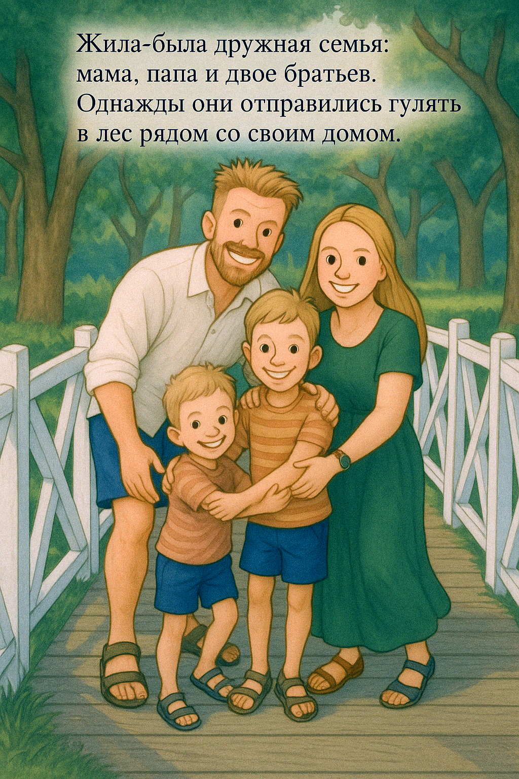Страница книги 1