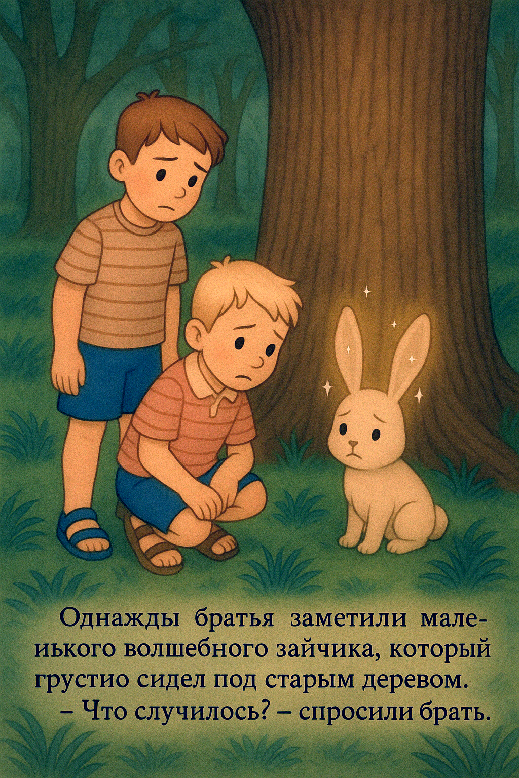 Страница книги 3
