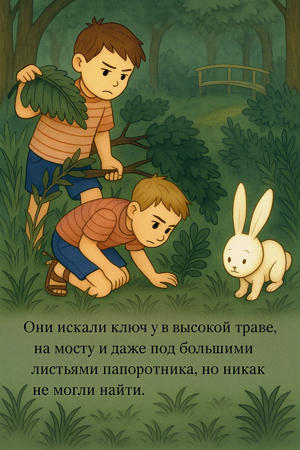 Страница книги 5