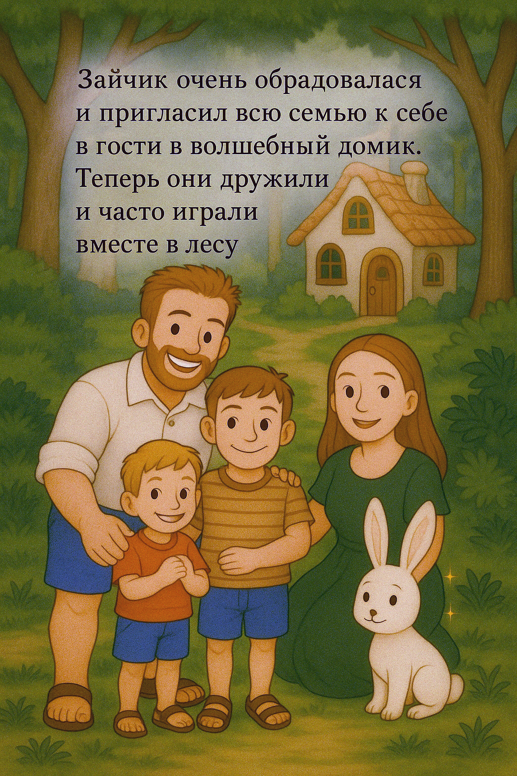 Страница книги 7